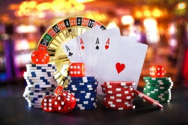 wisata toto Live Casino